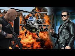 The goal here is to celebrate the best action titles of 2020, a. New Action Movies 2019 Full Movie English Best Fantasy Movies Hollywood Sci Fi Movies Hd 1080 æ–°é—»now