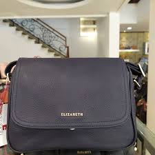 Tas ransel wanita elizabeth toko bunda online part 130. Tas Wanita Elizabeth Kulit Asli Shopee Indonesia
