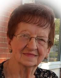 Helen Giera Obituary (2017)