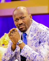 Attack on Apostle Suleman: Auchi DPO withdrawn to Benin for debriefing –  The Sun Nigeria