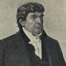 William Holman Hunt PORTRAIT OF JUDGE SHAW Fine Art Print 1908 Vintage  Original Art Prints