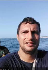 Antropólogo y docente samario dio oportunidad laboral y fue amenazado de  muerte