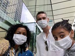 You could be leaving hospital in a coffin, yet you're singing hymns": Nurse  told woman with broken back — Salt&Light