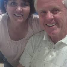 Here is the obituary for my sweet sister, Betty's obituary.