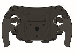 Formula 1 racing wheel emulator. Multi Tasking Made Simple Understanding The Modern Formula One Steering Wheel Motorsport Technology