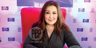 Sharon Cuneta “a little offended” by FAMAS snub