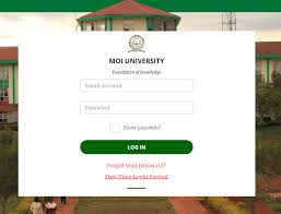 Kenyan kuccps admission letters 2021/2022 download pdf of admission letters for kenyan universities, colleges, tvet that has been released. Download Moi University Kuccps Admission Letters And Fee Structure Chuoni Kenya