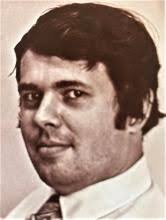 Colin Barrett, JOC Q&A writer for 48 years, dies at 81