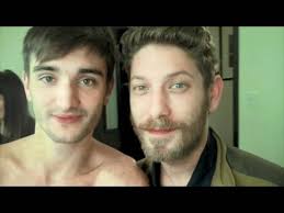 #WantedWednesday Nick/Dave's POV