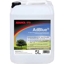 Adamol 1896 Adblue 5 L Kaufen Bei Obi