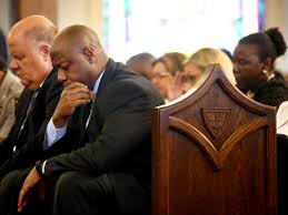 Tim scott, the newly appointed republican, will give liberals fits. Sen Tim Scott Charleston Shooting Was A Crime Of Hate Npr