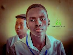 Eastern St. Thomas Bignall Academic Competition Winners