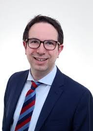 David Mattern's Instagram, Twitter & Facebook