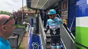 Retrouver le calendrier des courses ffc en normandie, toutes les disciplines telles que(route, cyclo cross, piste, école de vélo, bmx, vtt. Cyclisme Dylan Kowalski Meilleur Regional Au Championnat De France Amateurs Sur Route