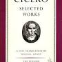 Profile Picture of Selected works | Marcus Tullius Cicero, trans., introd. Michael Grant ... (@muirbooks.com) on Google