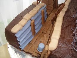 World War One Trench Cake War Cake Cake World War