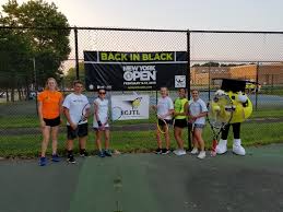 Hotel with tennis court nyc. Scjtl Ny Open Ambassador Program