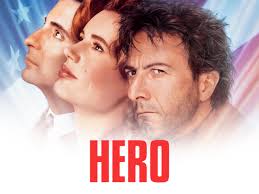 Prime Video: Hero
