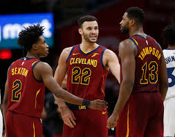 Get the latest cavaliers gear from authentic jerseys to hats, tees and more! Cleveland Cavaliers Going In The Right Direction Despite Win Streak Ending Fedor S Five Observations Cleveland Com