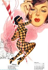 Past actions in Frostburg