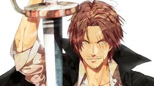 The great collection of shanks wallpaper for desktop, laptop and mobiles. Shanks One Piece Wallpaper Resolution 3840x2160 Id 1124098 Wallha Com