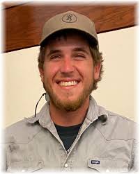 Trenton Luke Keener Obituary February 5, 2021