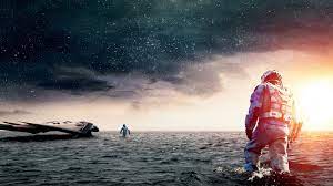 4k ultra hd interstellar wallpapers. Interstellar Movie Movies Astronaut Sea 4k Wallpaper Hdwallpaper Desktop Interstellar Movie Interstellar Travel Movies