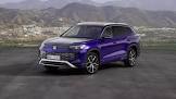 Volkswagen-Tayron