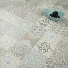 Mediterranean 8mm Tile Effect Laminate Antique Tile Effect Laminate Tile Effect Laminate Flooring Flooring