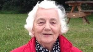 Today's Mayo death and funeral notices