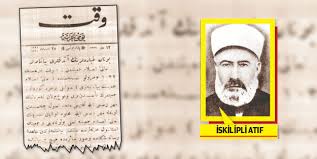 Madem iskilipli atıf hoca'nın suçlu olduğu delillerle sabittir ve haklı olarak idama mahkum edilmiştir, o halde neden mahkeme tutanakları eksiktir? Iskilipli Atif Hoca Iftirayi Tekzip Etmis