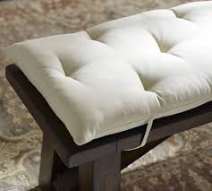 Cushion Bench Bench Cushions Diy Bench Cushion Tufted Bench