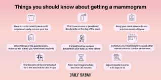 We did not find results for: Breast Cancer Faq 8 Things You Should Know About Getting Your First Mammogram Daily Sabah