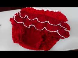 Calçinha De Croche Para Bebe Passo A Passo Calcinha Infantil Na Linha Clea 1000 Youtube Baby Girl Diaper Cover Crochet Clothes Crochet Baby