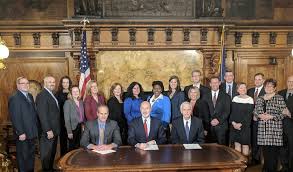 REPORT ON COMMERCIAL SEXUAL EXPLOITATION IN PENNSYLVANIA SPRING 2019