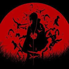 Luna silueta naruto shippuden uchiha itachi anime ninja anbu 1920x1080 anime naruto hd art, luna, silueta, fondo de pantalla hd. Naruto Shippuden