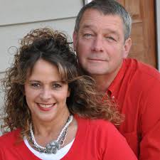 Monty and Anita Cochran- Directors of Prime Timers. Dublin Church of God.