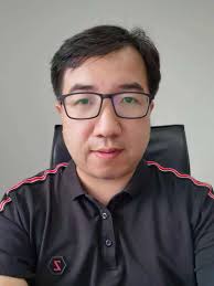 华景煜（Jingyu Hua）