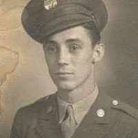 Raymond William Bechtold (1923–1994) • FamilySearch