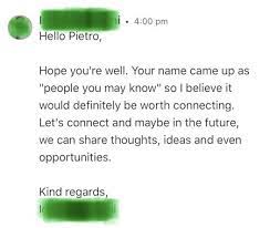 Check spelling or type a new query. The Art Of Raising Angel Funds On Linkedin By Pietro Invernizzi Welcome To The Family