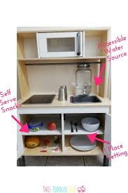 Pin By Mariah Moon On Montessori In 2021 Ikea Play Kitchen Play Kitchen Ikea Kitchen