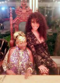 Download and listen online one draw by rita marley. Rita Marley Celebrates Her 70th In Nassau Caribbean Life News
