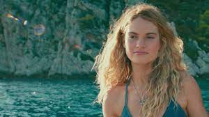 Maybe you would like to learn more about one of these? Prime Video Mamma Mia Here We Go Again