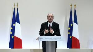 Näytä lisää sivusta jean castex facebookissa. Allocution De Jean Castex Cette Petite Erreur Qui N Est Pas Passee Inapercue Gala