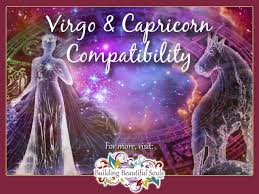 Virgos can get easily attracted by love and compassion. Capricorn And Virgo Compatibility Friendship Sex Love
