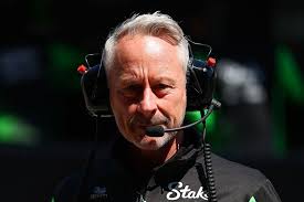 Wheatley unveils reason behind Red Bull exit: — Jonathan Wheatley revealed  that intense media scrutiny in 2024 made working at Red Bull Racing  challenging. He has since transitioned to a new role