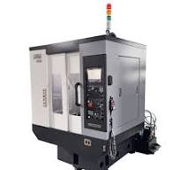 YI CHANG MACHINERY