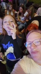 MY GIRLS AND I HAVING THE BEST TIME IN BRISTOW, VA 💕 you were all SO LOUD  AND SO GOOD TO US 💝 Shoutout to my photographer for getting all of these