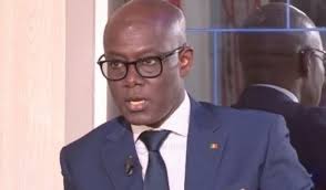 Archives des Thierno Alassane Sall