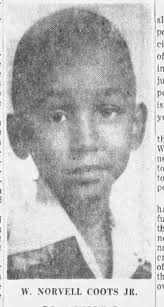 William Norvell Coots Jr. (1941-1954)